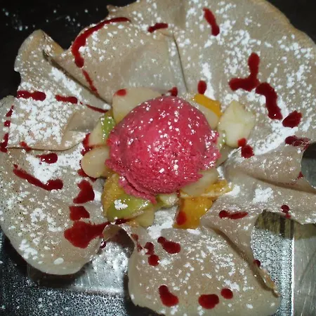 酒店 Logis Beausoleil 圣索林达尔沃