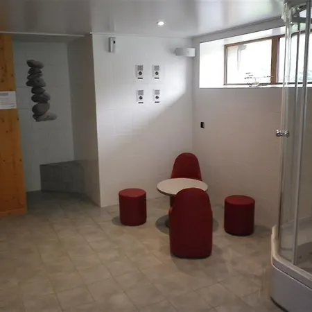 Logis Hotel Beausoleil Hotel 2*