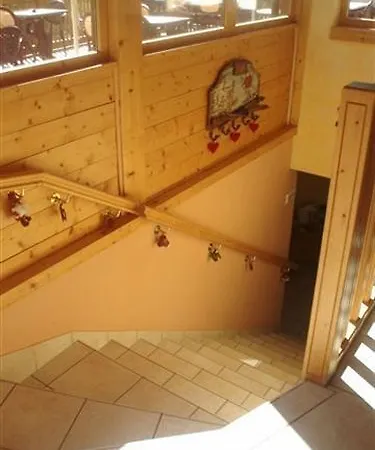 Hotel Logis Hotel Beausoleil Saint-Sorlin-d'Arves