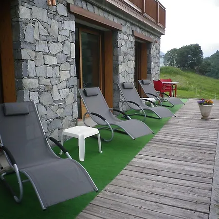 Hotel Logis Hotel Beausoleil 2*