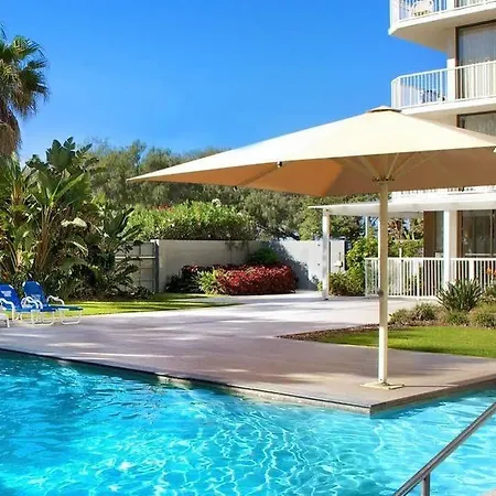 Logis Hotel Beausoleil Hotel 2*