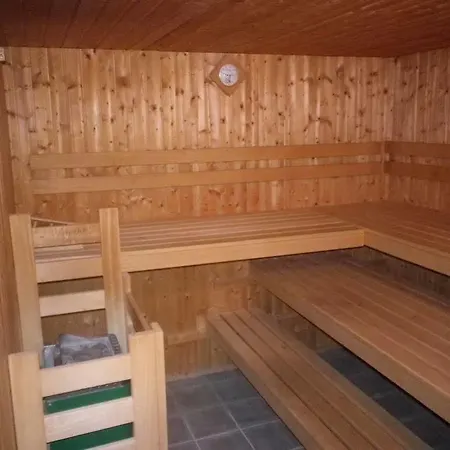 Logis Hotel Beausoleil Hotel Saint-Sorlin-d'Arves