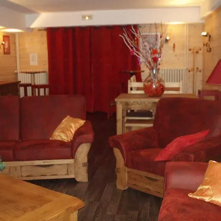 Logis Hotel Beausoleil Hotel