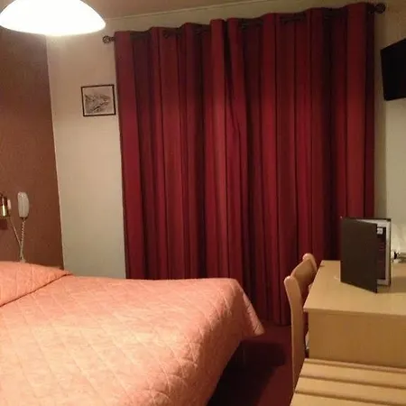 Logis Hotel Beausoleil Hotel