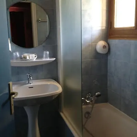 Hotel Logis Hotel Beausoleil
