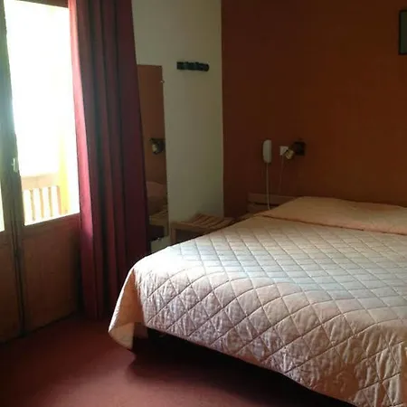 Logis Hotel Beausoleil Hotel